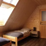 Apartament Janicka *