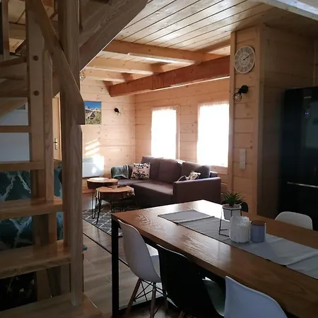 Janicka Appartement