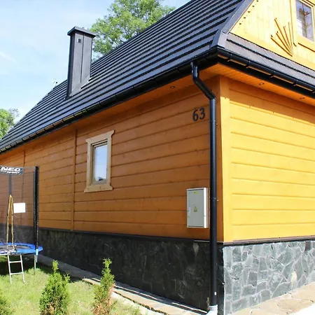 Janicka * Újterebes