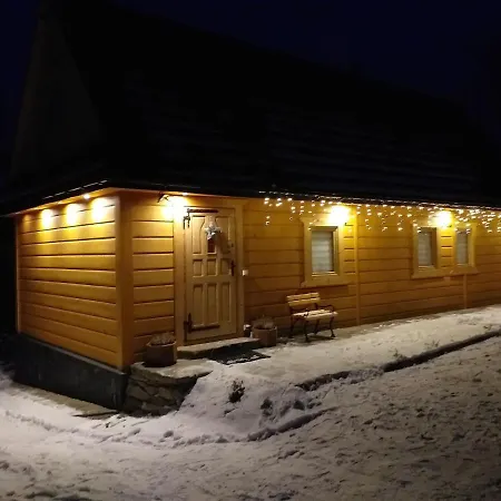 Appartement Janicka *