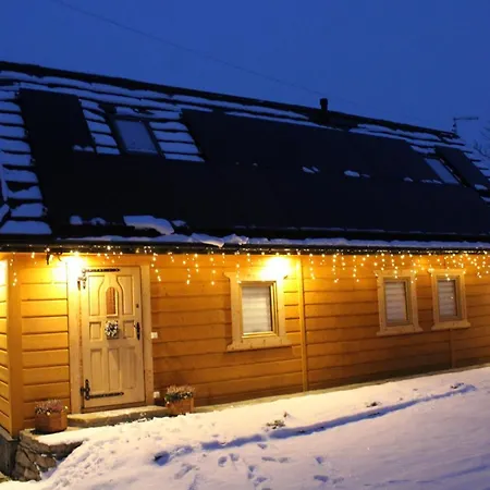 Janicka Appartement Trybsz