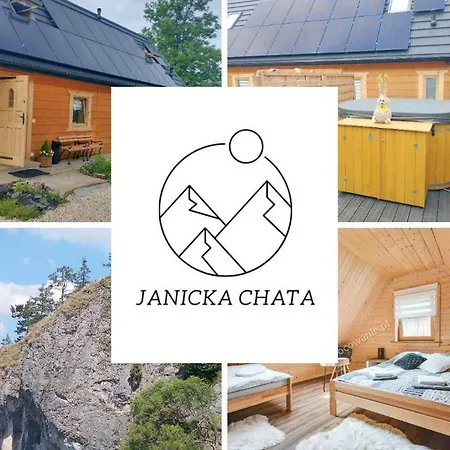 Janicka