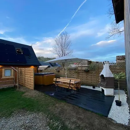 Janicka Appartement
