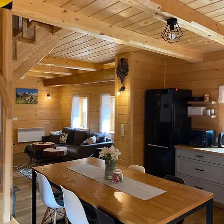 Appartement Janicka