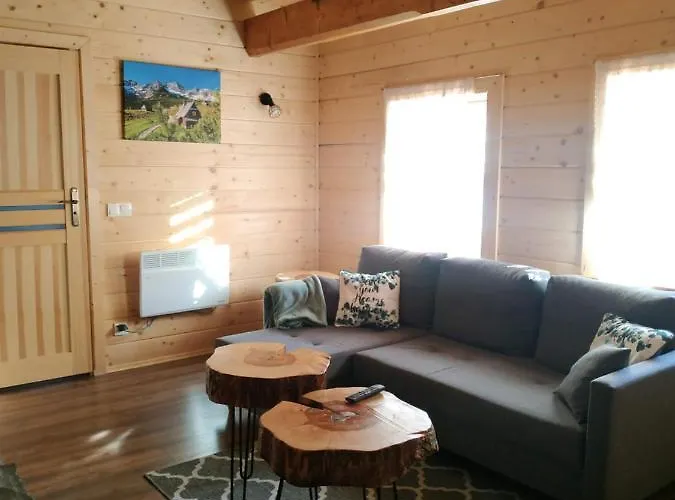 Appartamento Janicka Trybsz