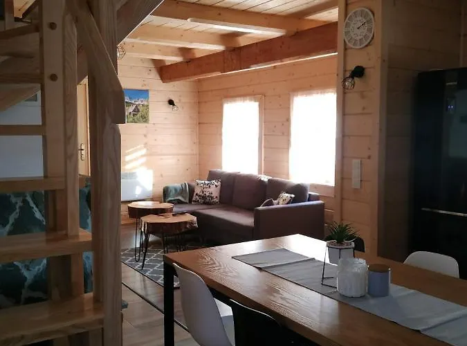 Janicka Appartamento