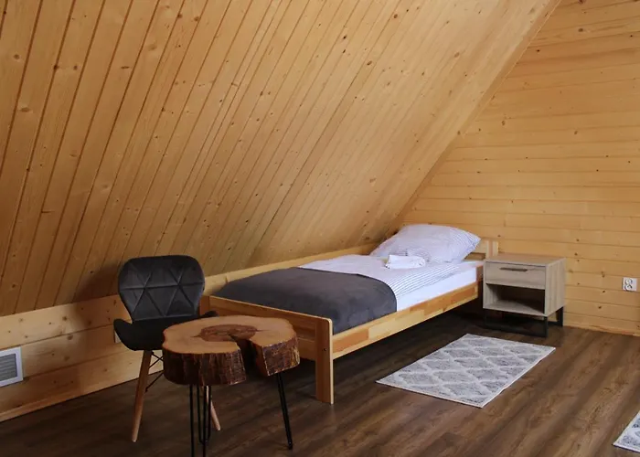 Appartamento Janicka Trybsz