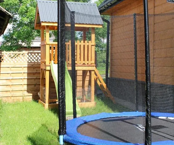 Appartamento Janicka