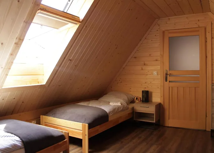 Appartamento Janicka *