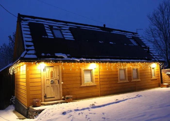 Janicka Appartamento Trybsz