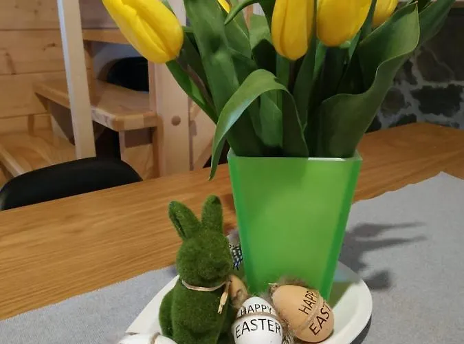 Appartamento Janicka