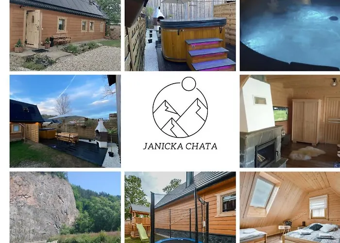 Appartamento Janicka *