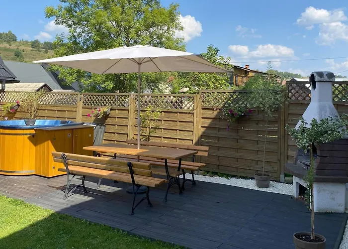 Appartamento Janicka Trybsz